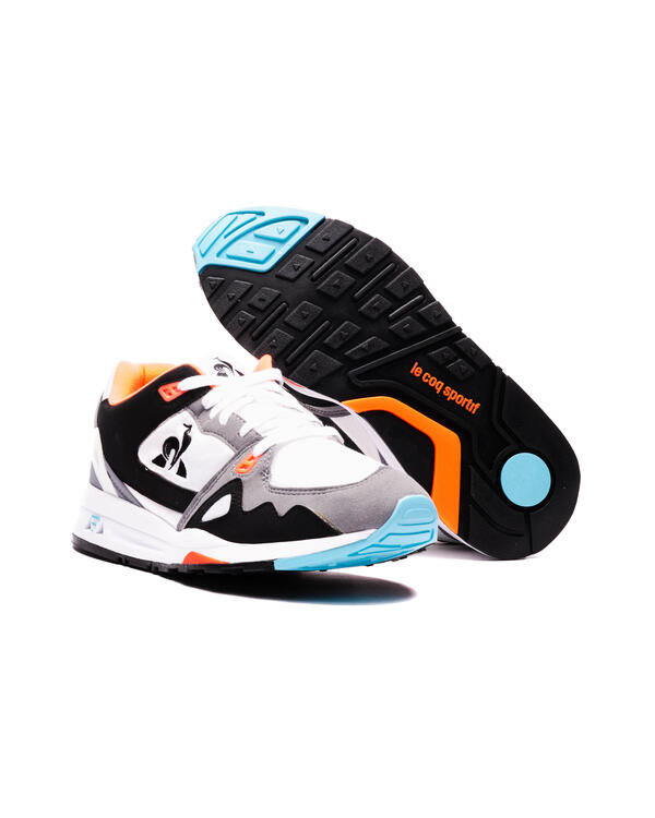 Le Coq Sportif LCS R 1000 OG | 2210268 | AFEW STORE